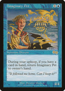 Imaginary Pet [Urza's Saga] - Waypoint Games CA