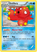 Octillery(33/162) (Theme Deck Exclusive) [XY: BREAKthrough] - Waypoint Games CA