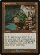 Citanul Flute [Urza's Saga] - Waypoint Games CA