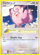 Clefairy (83/132) [Diamond & Pearl: Secret Wonders] - Waypoint Games CA