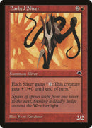 Barbed Sliver [Tempest] - Waypoint Games CA