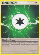 Health Energy (94/100) [Diamond & Pearl: Majestic Dawn] - Waypoint Games CA