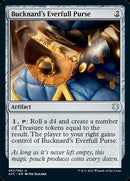Bucknard's Everfull Purse [Dungeons & Dragons: Adventures in the Forgotten Realms Commander] - Waypoint Games CA