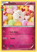 Swirlix (RC19/RC32) [XY: Generations] - Waypoint Games CA