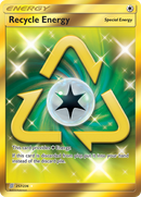 Recycle Energy (257/236) [Sun & Moon: Unified Minds] - Waypoint Games CA