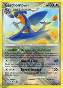 Garchomp (5/147) (Championship Promo) [Platinum: Supreme Victors] - Waypoint Games CA