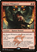 Dragon Whisperer [Dragons of Tarkir] - Waypoint Games CA