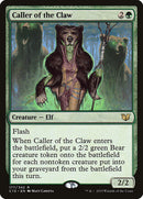 Caller of the Claw [Commander 2015] - Waypoint Games CA