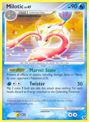 Milotic (25/106) [Diamond & Pearl: Great Encounters] - Waypoint Games CA