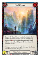 Find Center [1HP098] (History Pack 1) - Waypoint Games CA