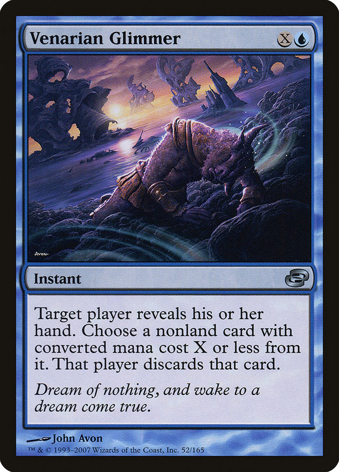 Venarian Glimmer [Planar Chaos] - Waypoint Games CA