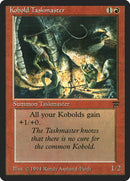 Kobold Taskmaster [Legends] - Waypoint Games CA