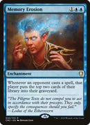 Memory Erosion [Commander Anthology Volume II] - Waypoint Games CA