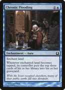 Chronic Flooding [Return to Ravnica] - Waypoint Games CA