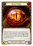 Beast Within [1HP011] (History Pack 1) - Waypoint Games CA