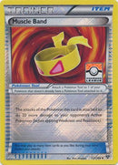 Muscle Band (121/146) (League Promo) [XY: Base Set] - Waypoint Games CA