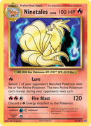 Ninetales (15/108) (Theme Deck Exclusive) [XY: Evolutions] - Waypoint Games CA