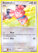 Snubbull (84/106) [Diamond & Pearl: Great Encounters] - Waypoint Games CA