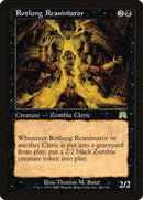Rotlung Reanimator [Onslaught] - Waypoint Games CA