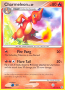 Charmeleon (46/132) [Diamond & Pearl: Secret Wonders] - Waypoint Games CA