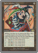 Jack-in-the-Mox [Unglued] - Waypoint Games CA