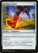 Swiftfoot Boots [Commander Anthology Volume II] - Waypoint Games CA