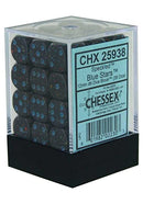 Chessex 36d6 - Various Styles