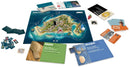 Jaws: A Game of Strategy & Suspense