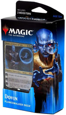 Ravnica Allegiance Planeswalker Deck - Dovin Baan