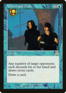Wheel and Deal [Onslaught] - Waypoint Games CA