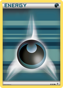 Darkness Energy (81/83) [XY: Generations] - Waypoint Games CA
