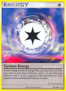 Cyclone Energy (94/100) [Diamond & Pearl: Stormfront] - Waypoint Games CA