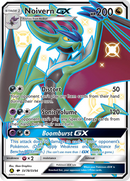 Noivern GX (SV78/SV94) [Sun & Moon: Hidden Fates - Shiny Vault] - Waypoint Games CA