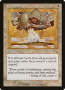 Planar Birth [Urza's Saga] - Waypoint Games CA