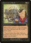 Carnival of Souls [Urza's Destiny] - Waypoint Games CA
