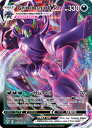 Grimmsnarl VMAX (115/189) [Sword & Shield: Darkness Ablaze] - Waypoint Games CA