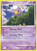 Drifloon (46/130) [Diamond & Pearl: Base Set] - Waypoint Games CA