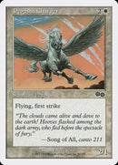 Pegasus Charger [Anthologies] - Waypoint Games CA