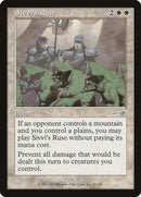 Sivvi's Ruse [Nemesis] - Waypoint Games CA