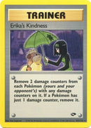 Erika's Kindness (103/132) [Gym Challenge Unlimited] - Waypoint Games CA