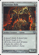 Phyrexian Hulk [Ninth Edition] - Waypoint Games CA