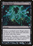 Cabal Therapy [Premium Deck Series: Graveborn] - Waypoint Games CA