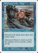 Tolarian Winds [Beatdown] - Waypoint Games CA