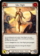 Take Flight (Blue) [U-MON056] (Monarch Unlimited)  Unlimited Normal - Waypoint Games CA