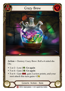 Crazy Brew [1HP363] (History Pack 1) - Waypoint Games CA