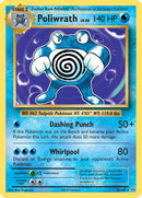 Poliwrath (25/108) (Theme Deck Exclusive) [XY: Evolutions] - Waypoint Games CA