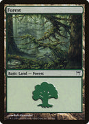 Forest (306) [Champions of Kamigawa] - Waypoint Games CA