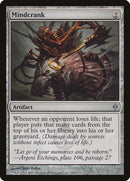 Mindcrank [New Phyrexia] - Waypoint Games CA