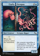 Crafty Octopus [Unstable] - Waypoint Games CA