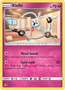 Klefki (89/131) [Sun & Moon: Forbidden Light] - Waypoint Games CA